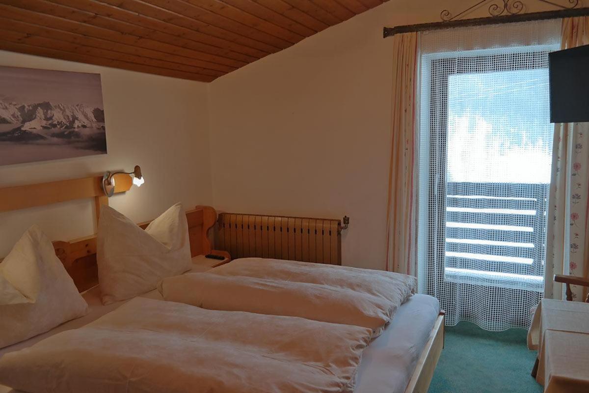 ホテル Mittereggalm Mühlbach am Hochkönig エクステリア 写真